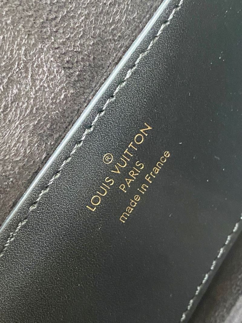Louis Vuitton Top Handle Bags